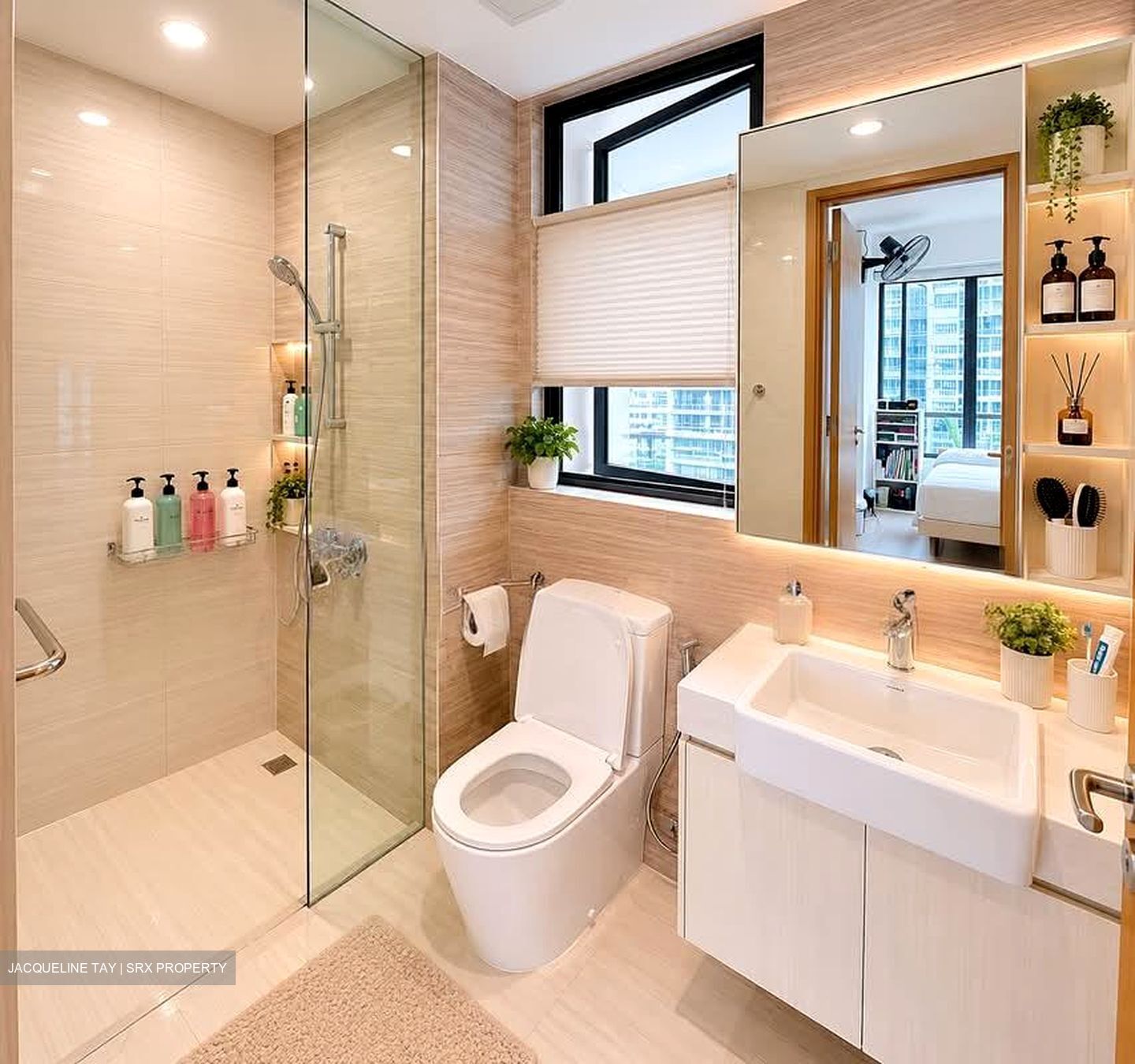 High Park Residences (D28), Apartment #574028811